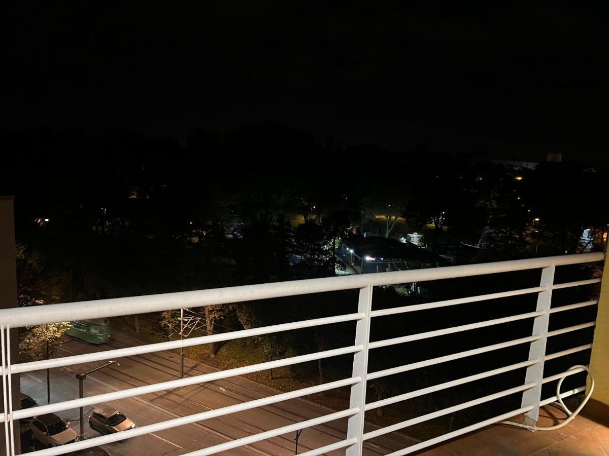 Silicon Valley Studio Beograd Eksteriør billede