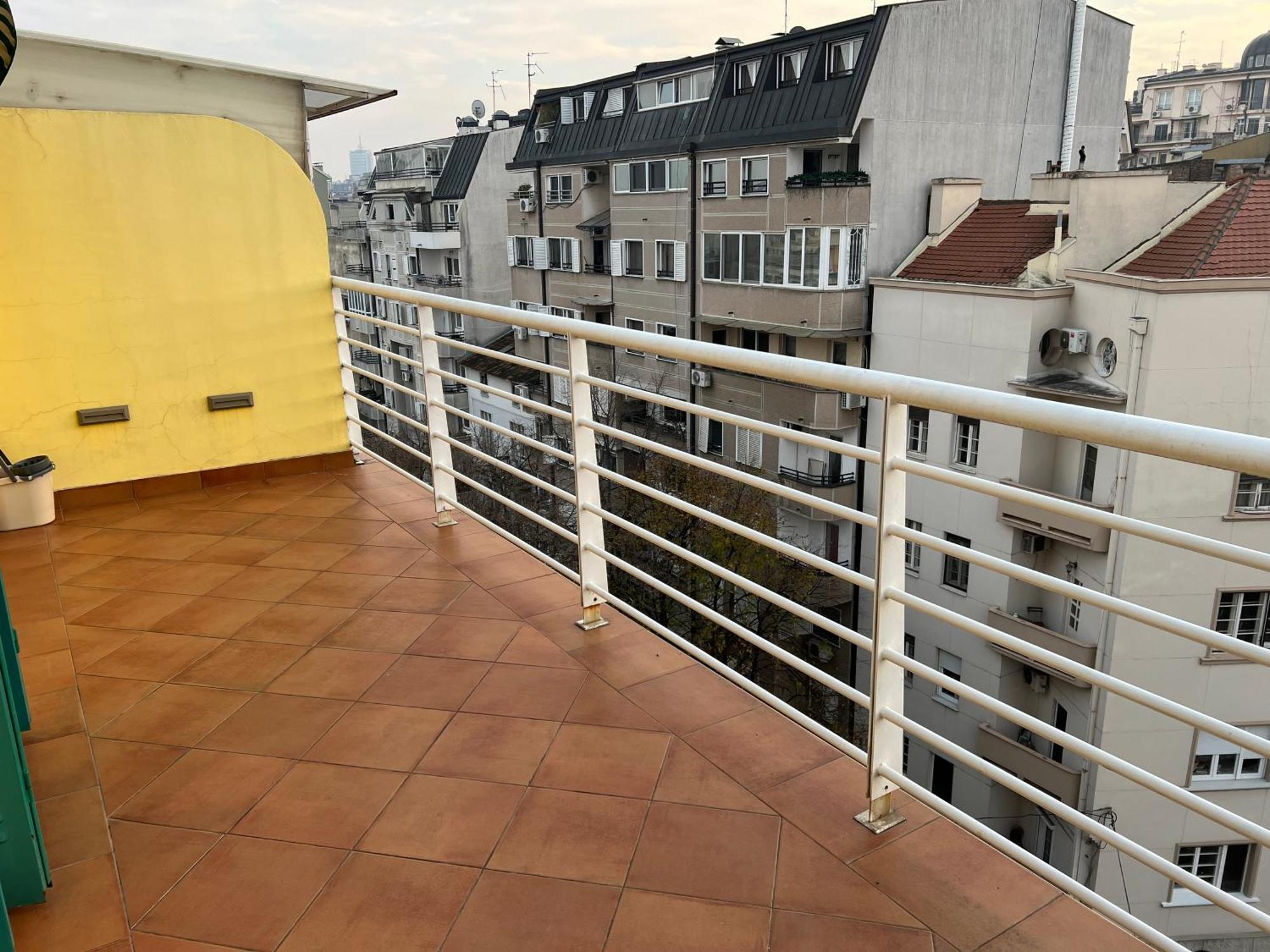 Silicon Valley Studio Beograd Eksteriør billede