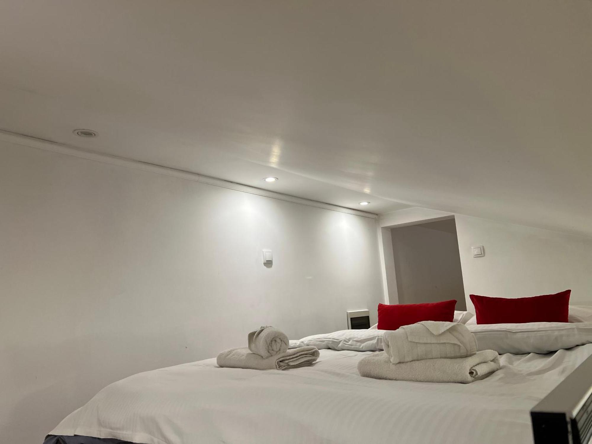 Silicon Valley Studio Beograd Eksteriør billede