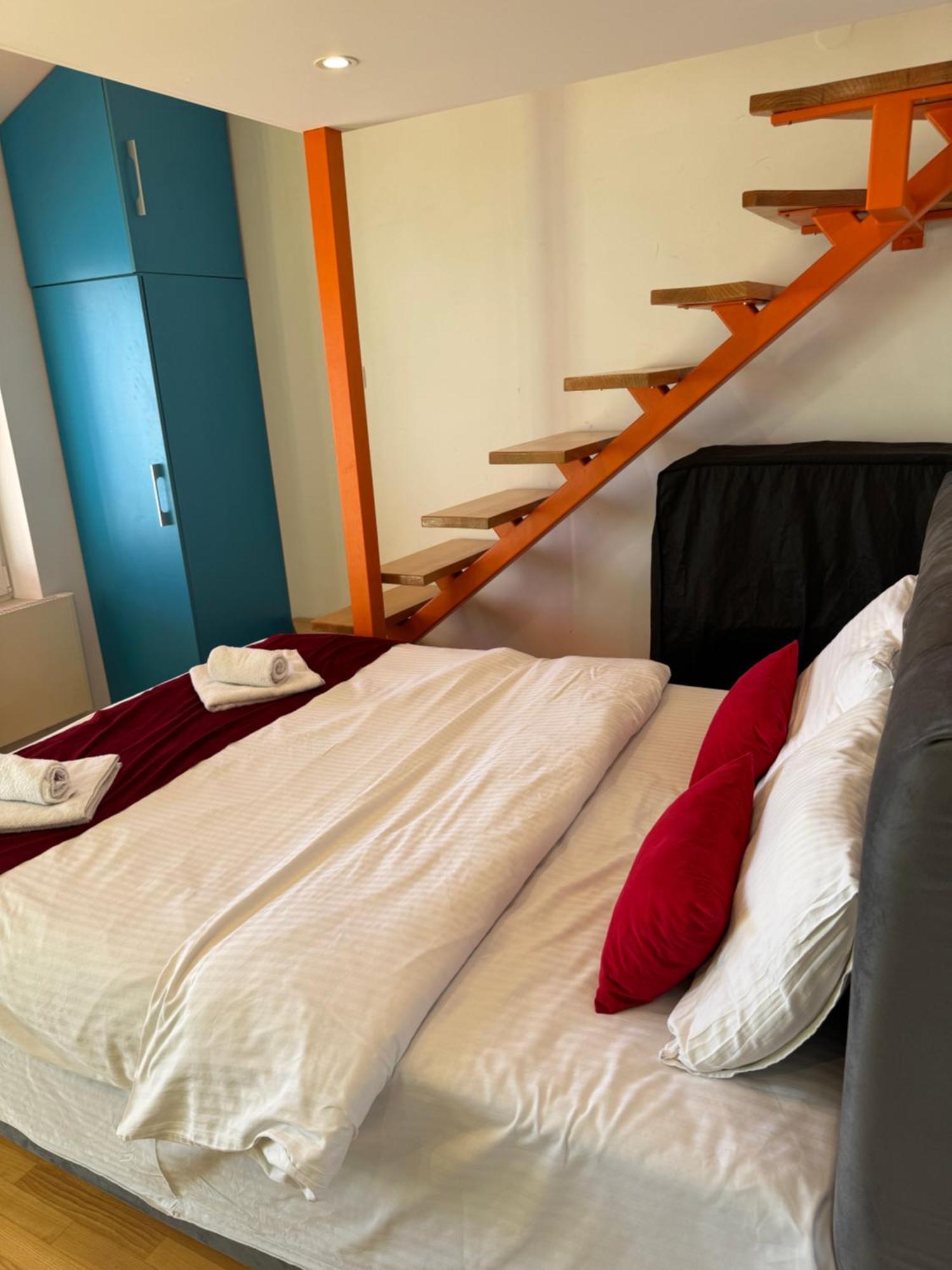 Silicon Valley Studio Beograd Eksteriør billede